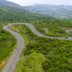 Uganda Roads