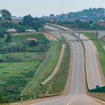 Kampala Entebbe Express